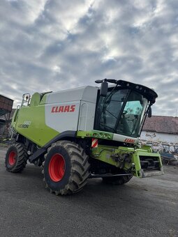 Prodám kombajn Claas Lexion 660 - 14