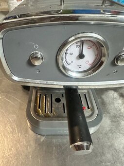 Prodám kavovary - 14