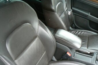 Škoda Superb 3.6 Laurin Klement 4x4 - 2012 - 14