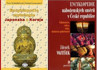 Encyklopédie, náučná literatúra 2 - 14