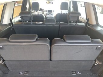 MERCEDES BENZ GL 350 - 7 míst - Zakoupeno nové v ČR - 14