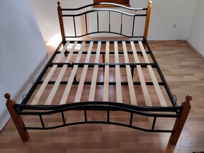 Postel 160x200cm - 14