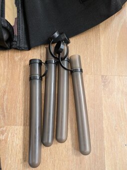 Paintballový značkovač Tippmann New A5 Basic-set(Plzeň/Praha - 14
