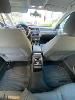 Škoda Superb - 14