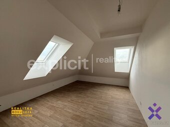 Prodej bytu 3+kk, 59 m2; Hostovlice, ev.č. 02212-1 - 14