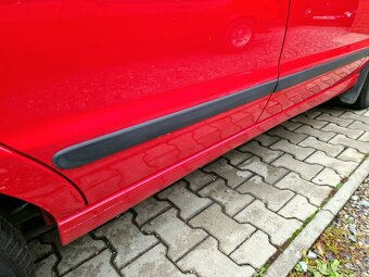 Škoda Felicie 1.3 MPI - krásná - - 14