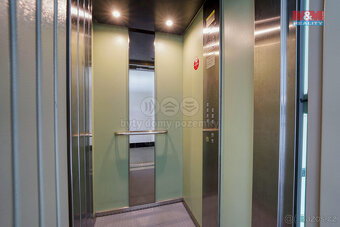 Prodej bytu 1+kk, 28 m², Praha, ul. Vratislavova - 14