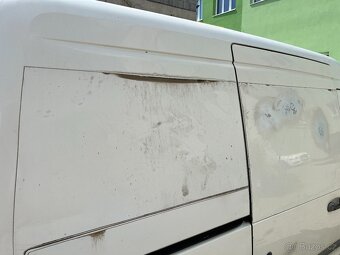 Ford Transit Connect 1.8 TDCi – 55 kW - 14