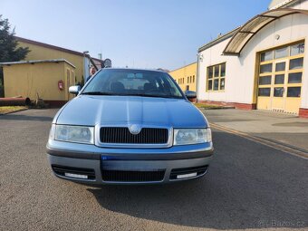 Prodám Škoda Octavia 1 - 14