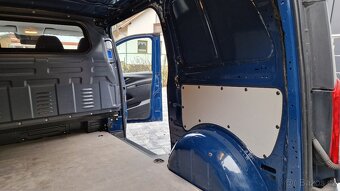 MERCEDES BENZ VITO 116 CDI 120KW.AUTOMAT.TEMPOMAT.TAŽNÉ. - 14