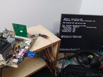 Sbírka PC hardware - 14
