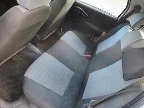 Fiat Punto 1.2i 8V Active Classic - 14