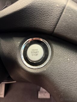 Hyundai Tucson 1.7 CRDi 104 kW - 14