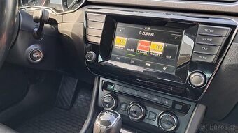 Škoda Superb 2.0 TDI R.v. 2016 DSG ČR - 14