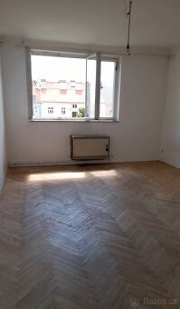 Prodej bytu 3+1+sklep Praha3 - 14