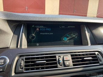 Bmw 520d luxury line - 14
