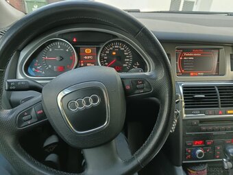 Audi Q7 - 14