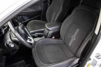 Kia Sportage 1.7 CRDi VGT 2WD LX - 14