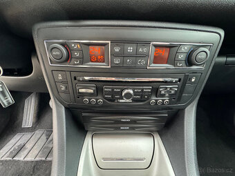 Citroën C5 Platná STK,EK do 2026 - 14