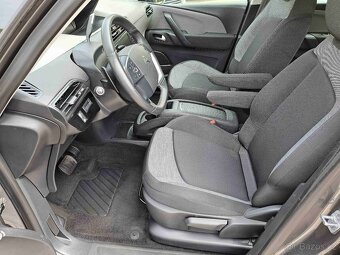 Citroën Grand C4 SpaceTourer 1,5 HDI EAT8 142.000 km - 14