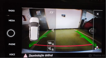 Volkswagen Golf, 1.6 TDI, 85kW,1.majitel, ČR, DPH - 14