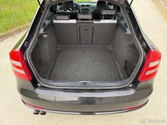 Škoda Octavia II VRS 2.0 TSI - 14