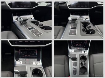 Audi A6 Avant 40 2.0 TDI mHEV Design S tronic - 14