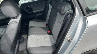 Škoda Fabia 1.2TSi 63kW Servis,Klima - 14