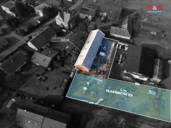 Prodej obchod a služby, 340 m², Dobrá - 14