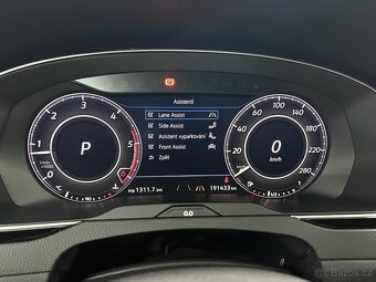 VW Arteon R-Line 2.0 TDI 110 kW DSG 2017 - 14