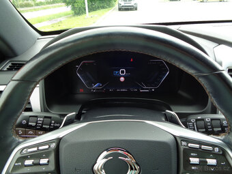 SSANG YONG REXTON 2.2 CRDi PREMIUM 4 X 4 AUTOMAT - 14