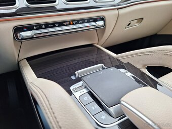 Mercedes GLE 450 AMG Line 4Matic A/T - 14