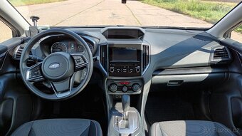 Subaru XV 1.6 4x4 automat - 14