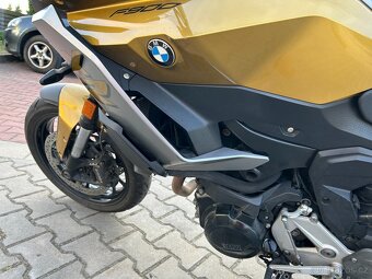 BMW F 900 XR 2021 - 14