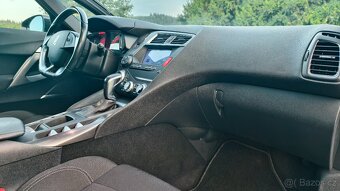 Citroen DS5, 2.0 HDi 133 kW, rok 12/2016 - 14