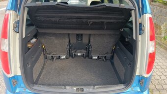 Škoda Roomster - STK 6/27, udržovaný, bez dalších investic - 14