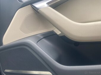 Audi A6 avant 40tdi HDMatrix B&O DPH serv.kniha - 14