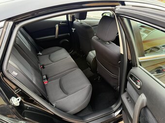 MAZDA 6 1.8i 88kW-2008-115.749KM-SERVIS POUZE MAZDA- - 14