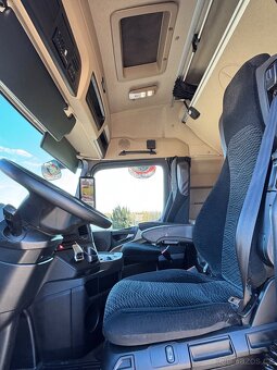 Mercedes-Benz Actros 1848, ParkCool, MirrorCam, 3ks - 14