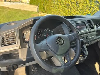 Volkswagen Caravelle Long 2.0 TDI 2016 - 14