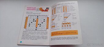 Čtyřlístek č. 48 - 54. Ročník 1976. - 14