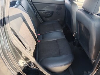 Kia Picanto R.V.2008  Klimatizace - 14