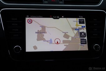 Škoda Superb Combi 2.0 TDI Style DSG - 14