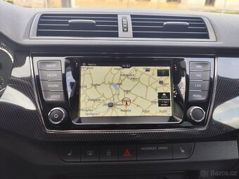 Škoda Fabia III - 14