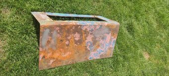 Veškeré díly Multicar m22 - 14