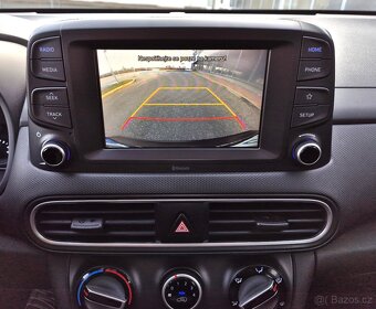 HYUNDAI KONA 1.6CRD 1 MAJITEL LED AKT.ŘÍZENÍ PARK. KAMERA - 14