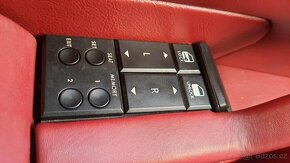 Cadillac allante 1990 4,5 v8 servisní kniha - 14