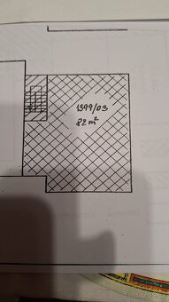 Prodej bytu 4+1 s garáží po kompletní rekonstrukci - bez RK - 14
