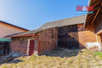 Prodej rodinného domu, 180 m², Oldřišov - 14