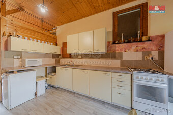 Prodej rodinného domu, 140 m², Bystřička - 14